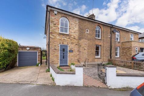 Oldfield Road, Maidenhead, SL6