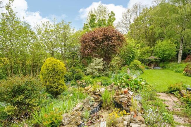 Gardens