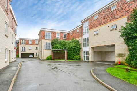 Kaber Court, LIVERPOOL