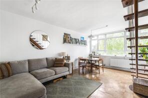 48, Garden Royal, Kersfield Road, London SW15 3HE