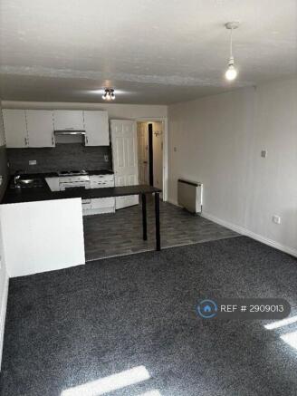 Lounge Kitchen
