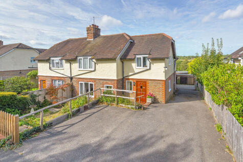 Maidstone Road, Tonbridge