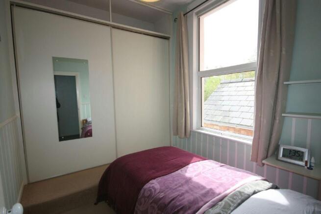 Bedroom 2.