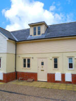2, Moana Cottages, Braintree Road, Dunmow CM6 3EW
