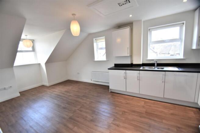 Living/Dining Room