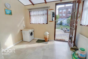15, Sorrel Close, Ipswich IP2 0PE