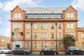 Flat 1, 21, Warple Way, London W3 0BD