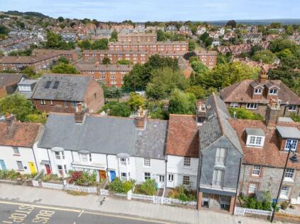 Western Road, Lewes