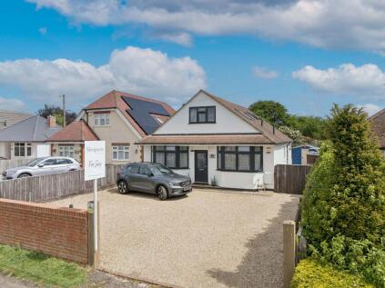 Lashford Lane, Dry Sandford, OX13