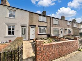27, Valley Terrace, Crook DL15 8EW