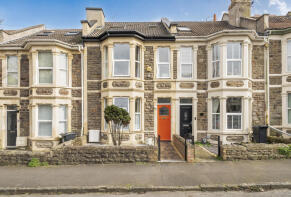 8, Lawn Road, Fishponds, Bristol BS16 5AX