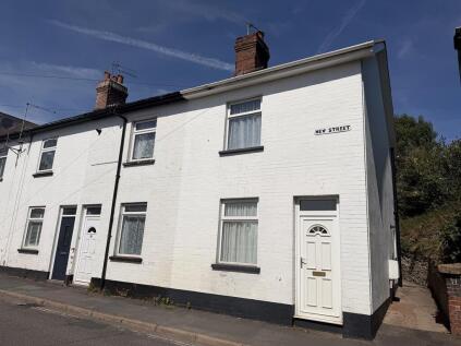 New Street, Honiton