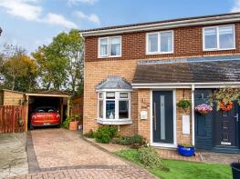 11, Yarrow Court, Newton Aycliffe DL5 4UQ