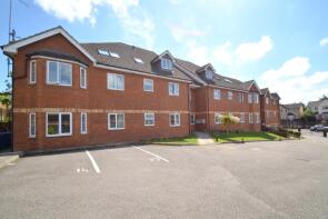 19, Lilly Court House, Lower Street, Kettering NN16 8DL