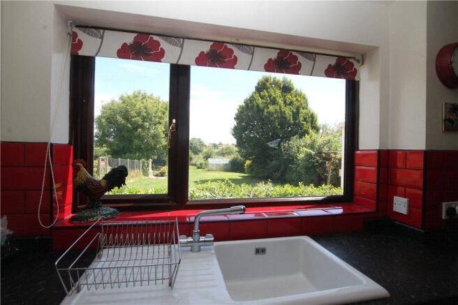 Kitchen View