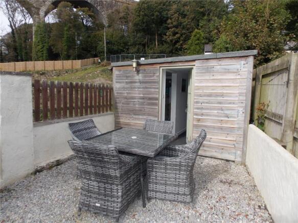 Garden Office