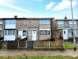 6, Rufford Street, Wigan WN4 9UF