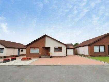 Auchavan Gardens, Glenrothes, KY7