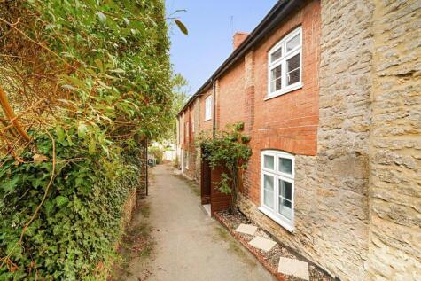 Brook Street, Milborne Port, Sherborne