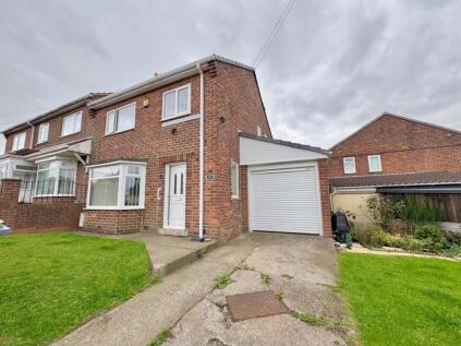 Station Estate North, Murton, Seaham, County Durham, SR7