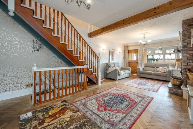 Open Plan Aspect