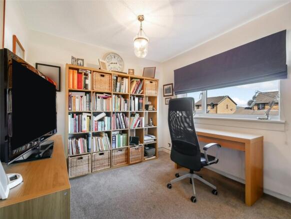 Bed 4/Office