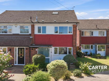 Waverley Gardens, Grays, RM16