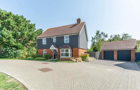 Sackville Gardens, Barnham