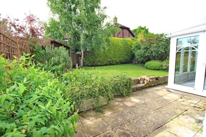 GARDEN