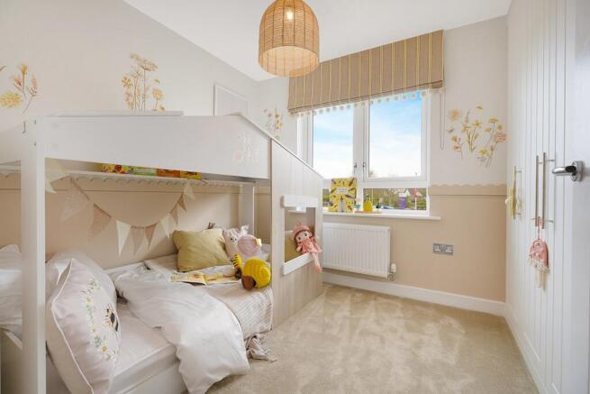 4 bed Detached for sale Image 12