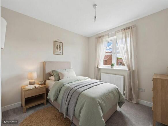 3 bed Semi-Detached for sale Image 10