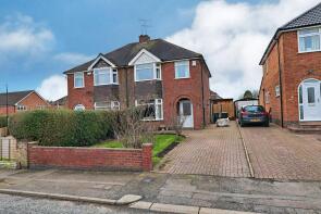 70, Sutton Avenue, Coventry CV5 7EB