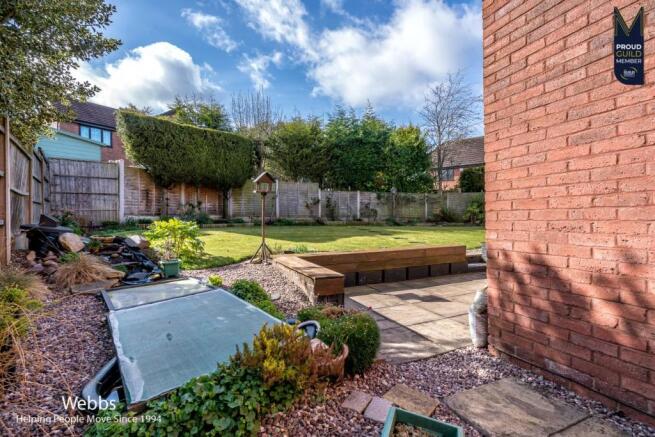 5, The Berkshire, Turnberry  Bloxwich, Walsall, St
