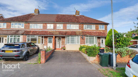 Birling Road, Ashford
