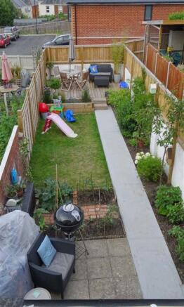 GARDEN: