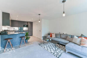 Flat 9, 6, Montague Road, Croydon CR0 3ST