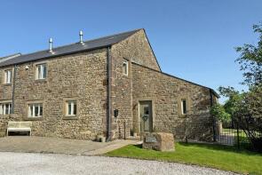 6, Pasture Barn, Skipton Old Road, Colne BB8 7EP