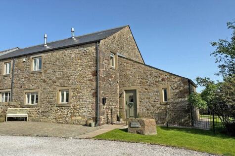 6 Pasture Barn, Skipton Old Road, Colne, Lancashire, BB8 7EP