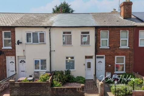 Cumberland Road, East Reading, Berkshire, RG1