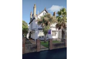 22 Norton Private Hotel, Victoria Road, Sandown PO36 8AL