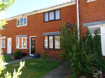 The Paddock, Penwortham, Preston.