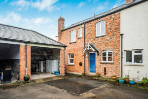 2, Wayside Cottages, Buckingham Road, Bicester OX27 8RG