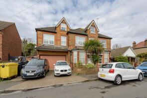 Blair Atholl, Ashfield Avenue, Feltham TW13 5BB