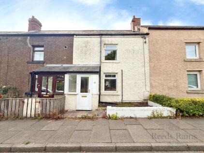 Bradley Cottages, Consett, Durham, DH8