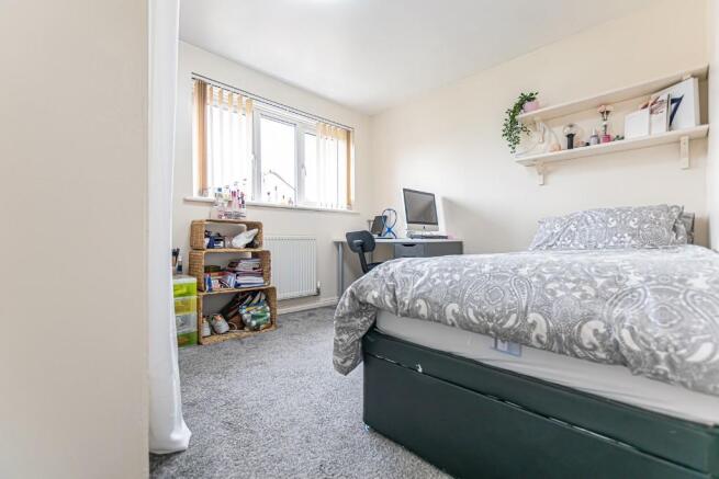 Bedroom two