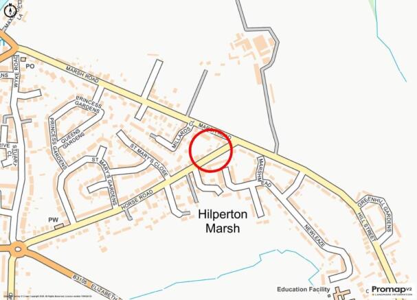 Street Map