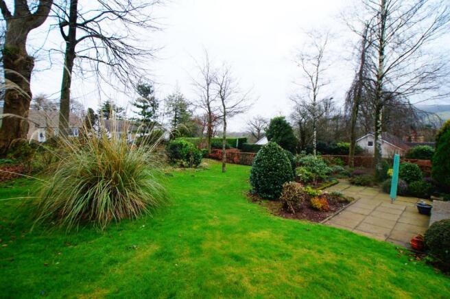 Gardens