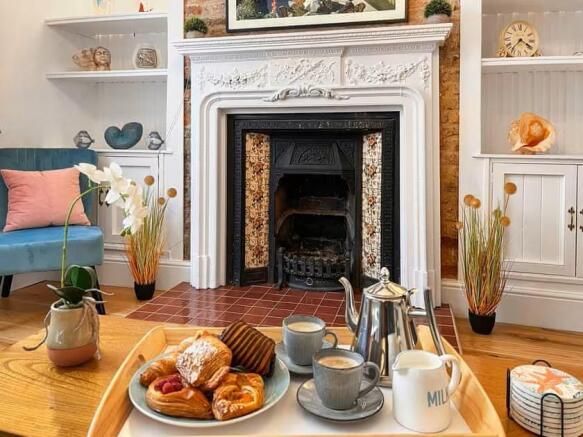 4 bed Terraced for sale Image 4