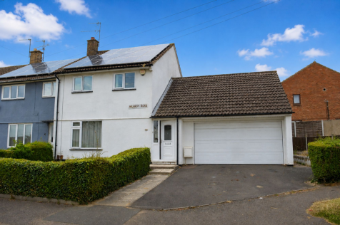Milnroy Road, Thurnby Lodge, Leicester
