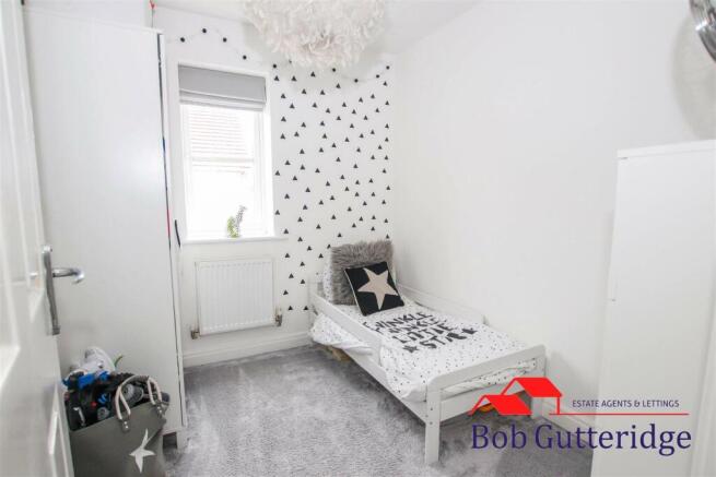 BEDROOM FOUR (FRONT)